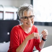 Karin Zahner