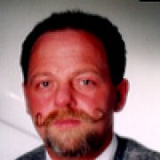 Harald Hohl Harald Hohl