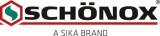 Logo-SCHÖNOX-A-SIKA-BRAND