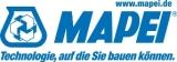 MAPEI Logo blau