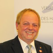 Harald Hohl Harald Hohl