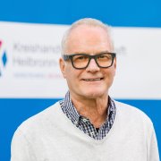 Peter Scheuermann Peter Scheuermann