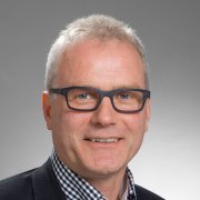 Peter Scheuermann Peter Scheuermann