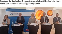 Kreishandwerkerschaft Heilbronn-Öhringen