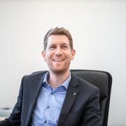 Andreas Schremmer Andreas Schremmer