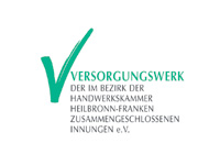 Versorgungswerk Versorgungswerk