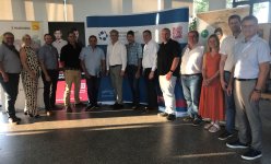 Kreishandwerkerschaft Heilbronn-Öhringen Kreishandwerkerschaft Heilbronn-Öhringen