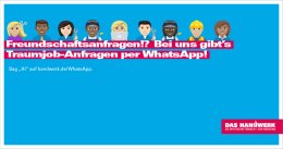 Kreishandwerkerschaft Heilbronn-Öhringen Kreishandwerkerschaft Heilbronn-Öhringen